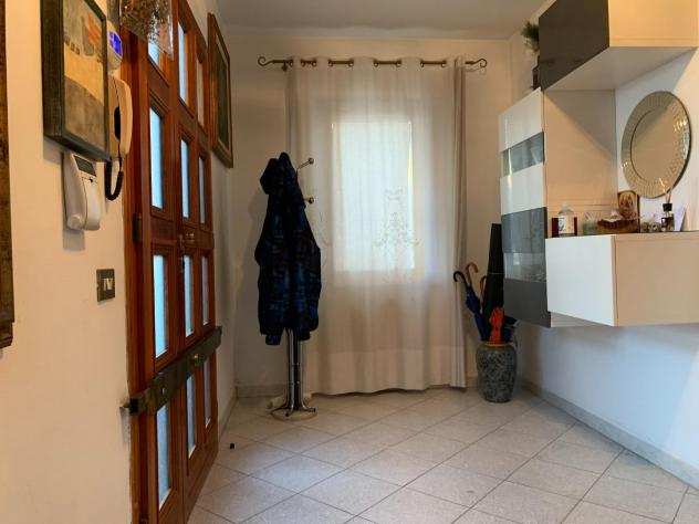 Casa singola in vendita a GHEZZANO - San Giuliano Terme 170 mq Rif 1019598