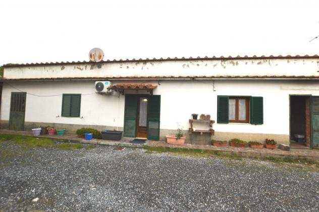Casa singola in vendita a GRAGNANO - Capannori 65 mq Rif 1078111