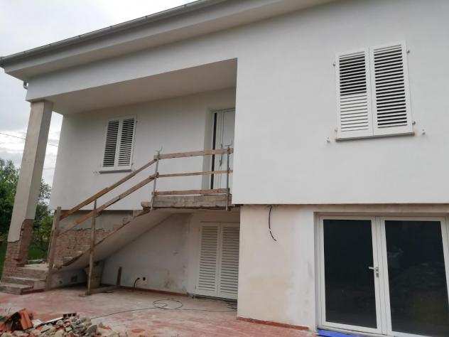Casa singola in vendita a ISOLA - San Miniato 220 mq Rif 1137264