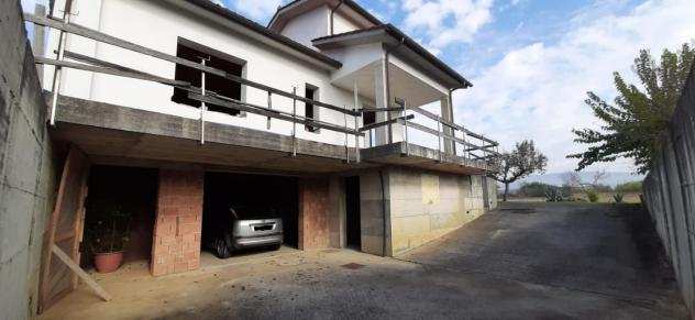 Casa singola in vendita a Larciano 120 mq Rif 1076906