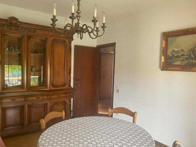Casa singola in vendita a LAVACCHIO - Massa 138 mq Rif 1141012