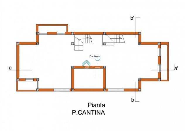 Casa singola in vendita a LIDO DI CAMAIORE - Camaiore 156 mq Rif 1067984