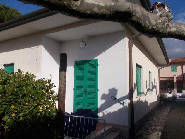 Casa singola in vendita a MARINA DI PIETRASANTA - Pietrasanta 120 mq Rif 1132358