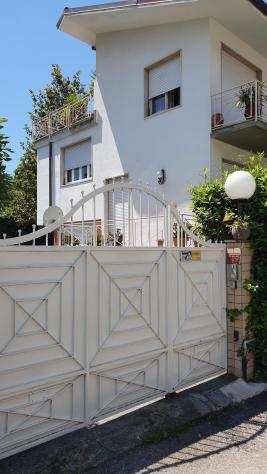 Casa singola in vendita a Massa 160 mq Rif 1177501