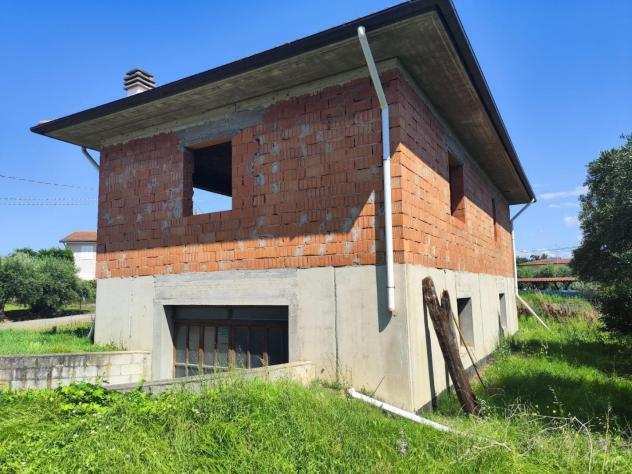 Casa singola in vendita a Massarella - Fucecchio 88 mq Rif 1223767