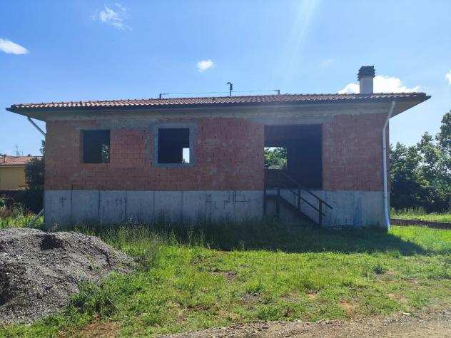 Casa singola in vendita a Massarella - Fucecchio 88 mq Rif 1223767
