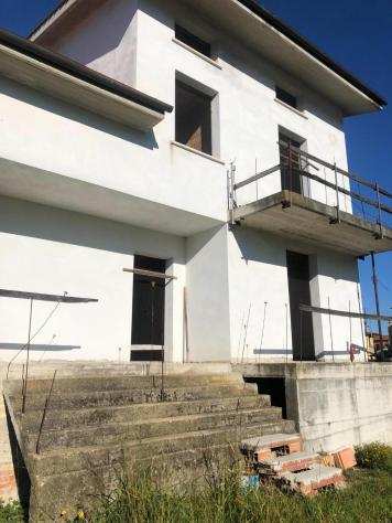 Casa singola in vendita a Molino Degola - San Miniato 400 mq Rif 1018896