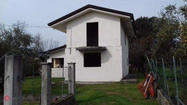 Casa singola in vendita a Montignoso 110 mq Rif 1127869