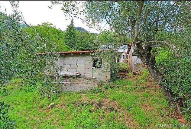 Casa singola in vendita a Mulazzo 250 mq Rif 1044769