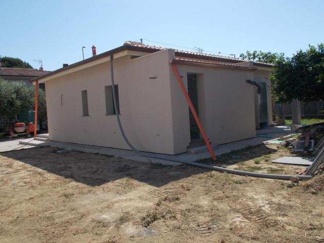 Casa singola in vendita a ORZIGNANO - San Giuliano Terme 75 mq Rif 1053892