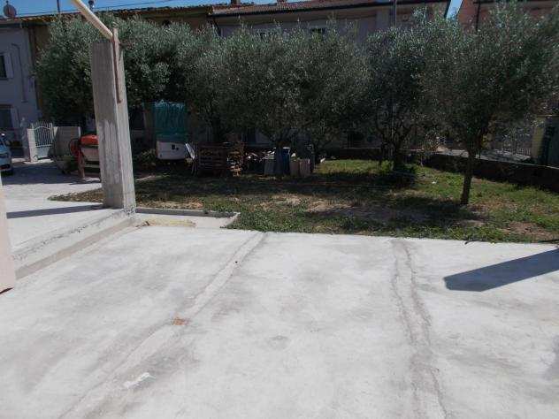 Casa singola in vendita a ORZIGNANO - San Giuliano Terme 75 mq Rif 1053892