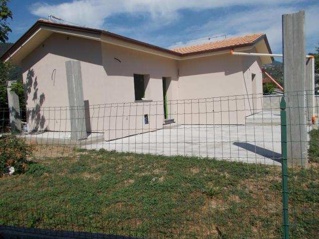 Casa singola in vendita a ORZIGNANO - San Giuliano Terme 75 mq Rif 1053892