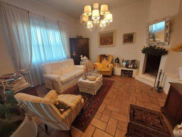 Casa singola in vendita a OSPEDALETTO - Pisa 280 mq Rif 1095883