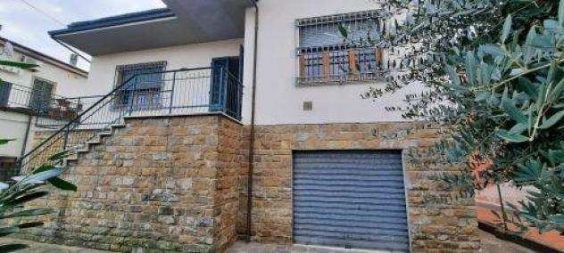 Casa singola in vendita a Ponte a Egola - San Miniato 180 mq Rif 1224210