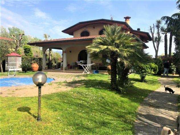 Casa singola in vendita a Poveromo - Massa 200 mq Rif 1106933