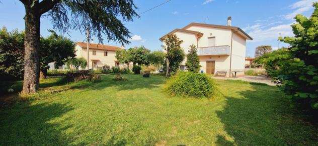 Casa singola in vendita a QUATTRO STRADE - Casciana Terme Lari 171 mq Rif 1178065