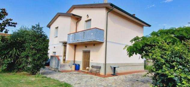 Casa singola in vendita a QUATTRO STRADE - Casciana Terme Lari 171 mq Rif 1178065