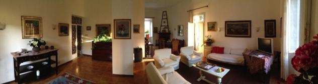 Casa singola in vendita a QUERCIANELLA - Livorno 250 mq Rif 1057241