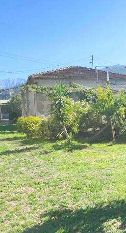 Casa singola in vendita a QUERCIOLI - Massa 75 mq Rif 1062769