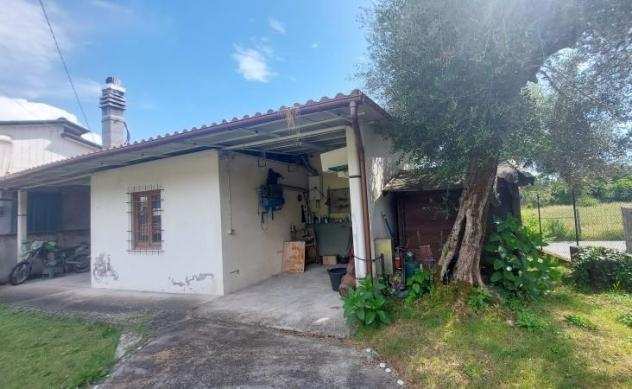 Casa singola in vendita a Romagnano - Massa 100 mq Rif 1143133