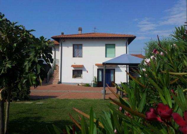 Casa singola in vendita a SAN ROMANO - Montopoli in Val dArno 300 mq Rif 799843