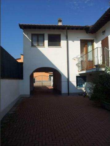 Casa singola in vendita a SAN ROMANO - Montopoli in Val dArno 300 mq Rif 799843