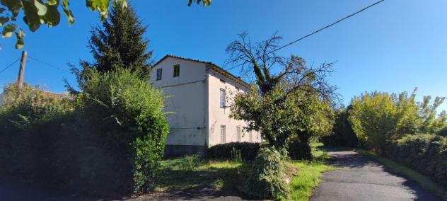 Casa singola in vendita a SANTALESSIO - Lucca 250 mq Rif 1060095