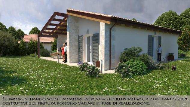 Casa singola in vendita a Siena 120 mq Rif 1097441