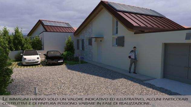 Casa singola in vendita a Siena 120 mq Rif 1097441