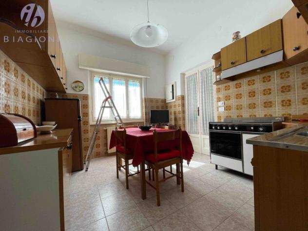 Casa singola in vendita a TONFANO - Pietrasanta 80 mq Rif 1082922