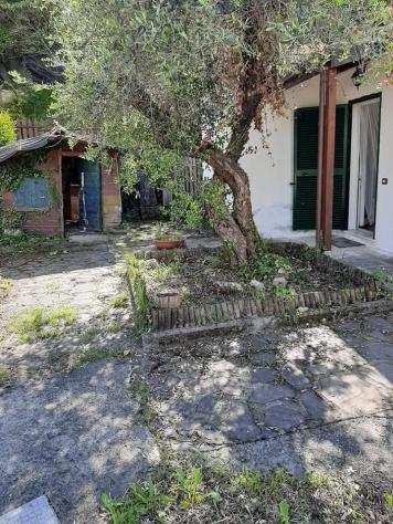 Casa singola in vendita a Vezzano Ligure 70 mq Rif 1018807