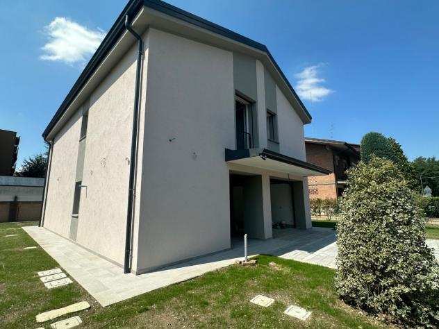 Casa singola in vendita a Villa Verde, Reggio Emilia