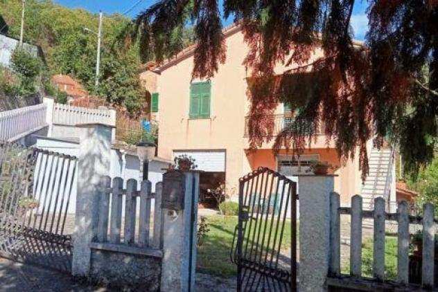 Casa singola in vendita a Zignago 140 mq Rif 1133562