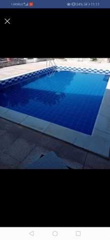 Casa vacanza con piscina
