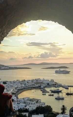casa vacanza in affitto per i vostri soggiorni a mykonos in grecia