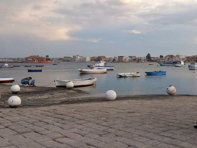 Casa vacanza marzamemi a 80 metri sul mare