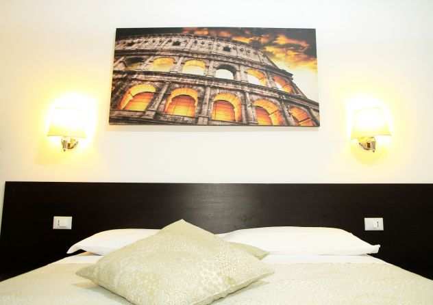 casa vacanza Roma centro Piazza San Pietro