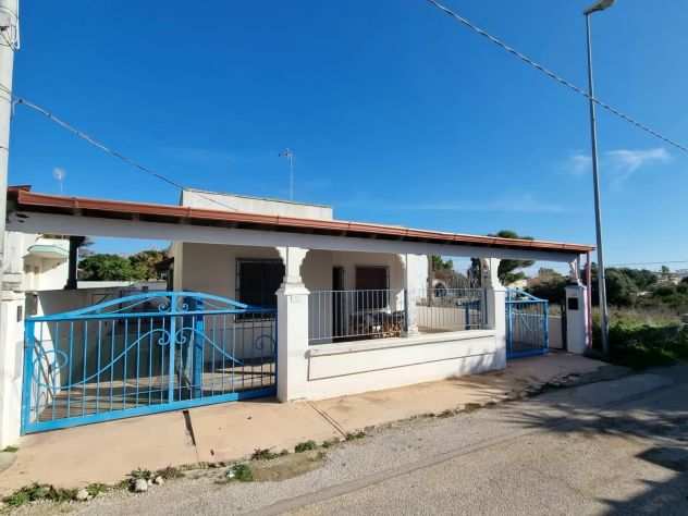 Casa vacanze a pochi passi dal mare