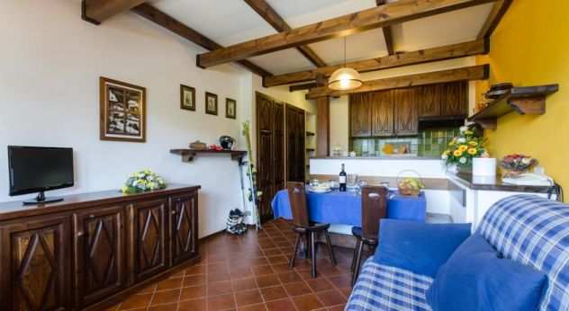 Casa vacanze a Sestriere