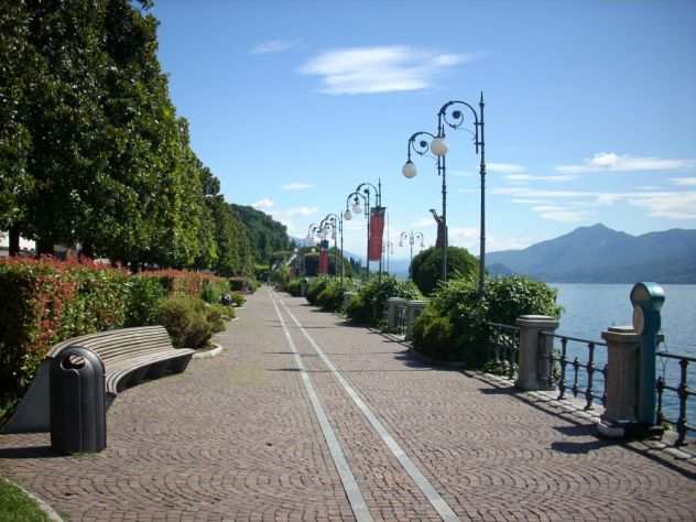 CASA VACANZE al lago maggiore Verbania