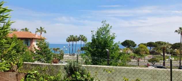Casa vacanze fronte mare per 4 persone a Nizza (Costa Azzurra)
