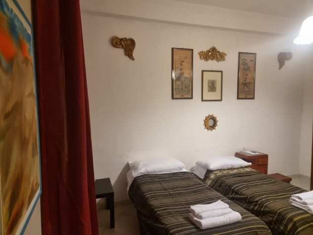 casa vacanze il giardino di Eracle