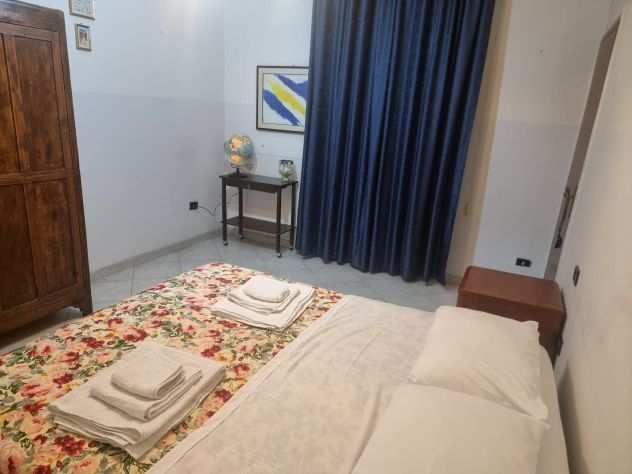 casa vacanze il giardino di Eracle