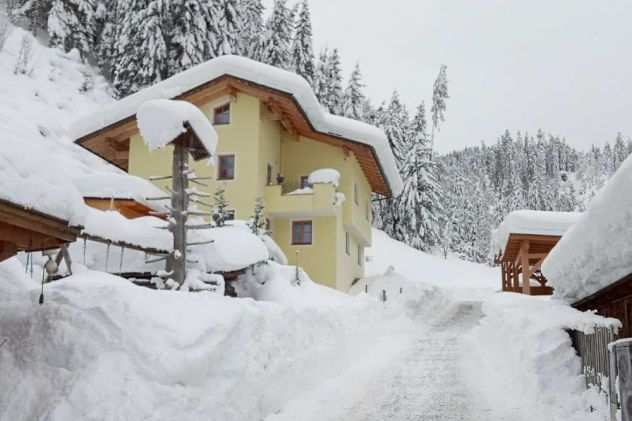Casa vacanze in Austria vicino al confine Italiano e alla Val Pusteria