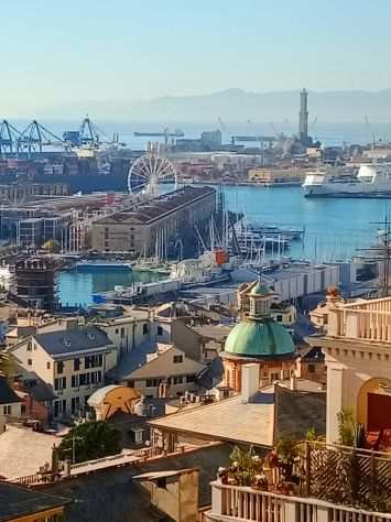 Casa vacanze Matitone Genova