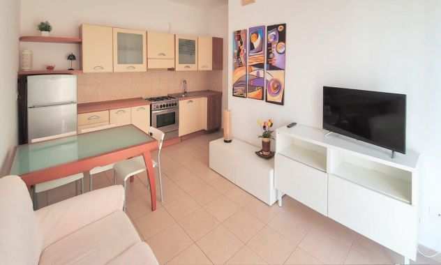 CASA VACANZE SAN BENEDETTO DE TRONTO