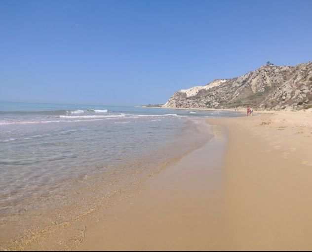 Casa vacanze Sicilia a meno di 100 metri dalla spiaggia