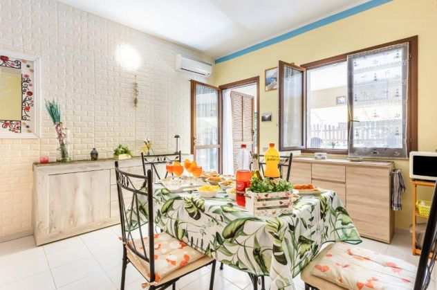 Casa Vacanze Yellow Apartment a Villasimius 500 
