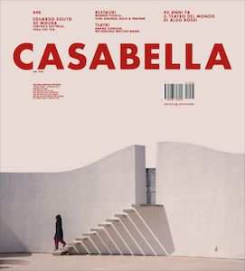 Casabella rivista di architettura