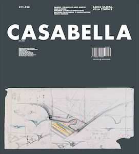 Casabella rivista di architettura